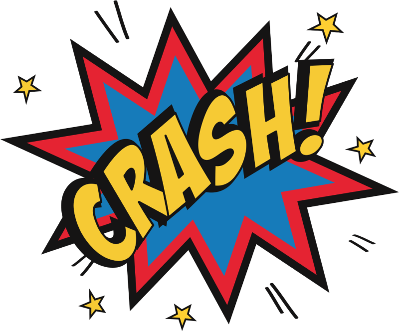 Надписи в стиле поп арт