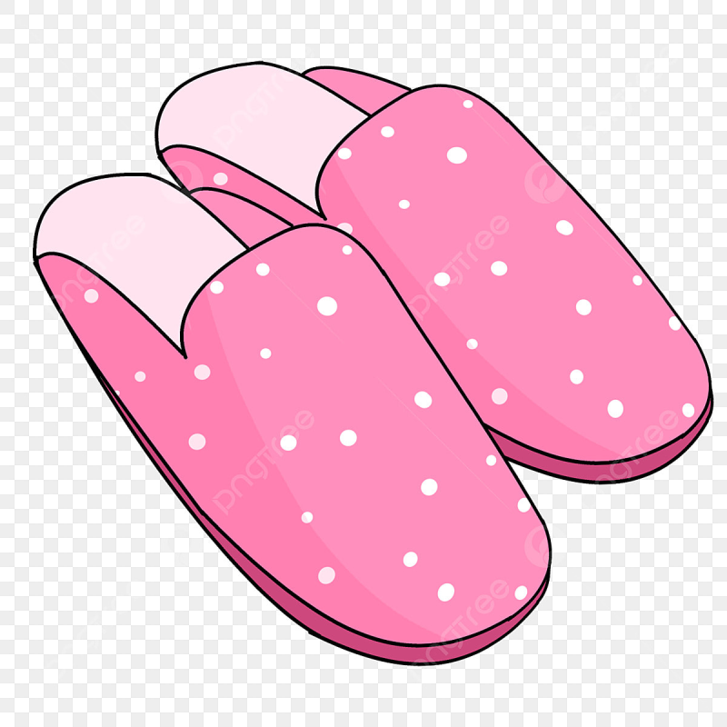 Тапочки карточки для детей