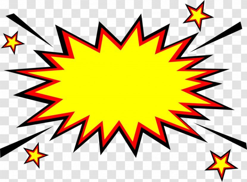 Комикс элементы