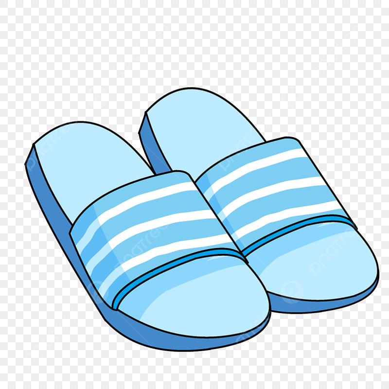 Тапочки мультяшные