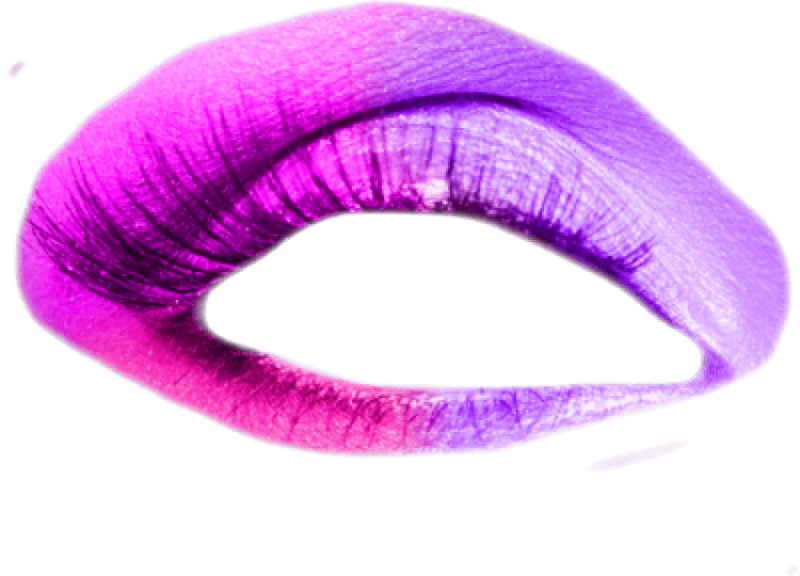 Макияж глаз для фотошопа