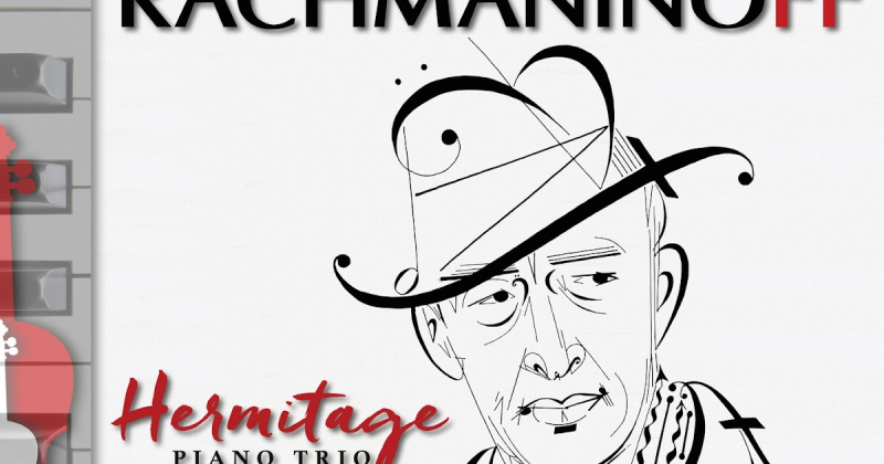 Rachmaninoff Autograph