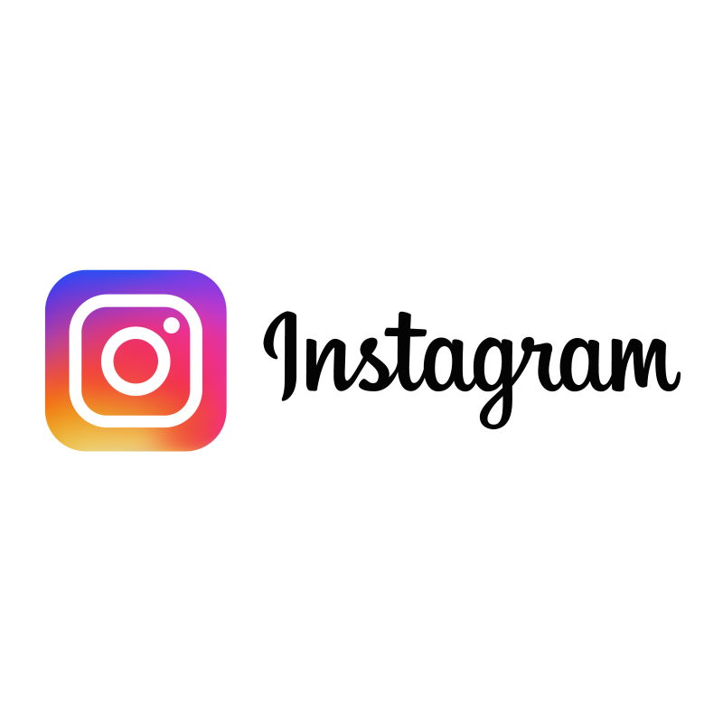 Логотип Instagram