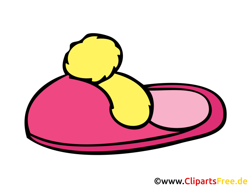 Тапочки домашние мультяшные