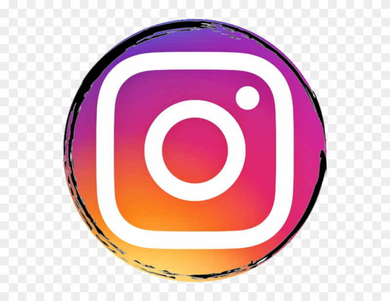 Инстаграм лого