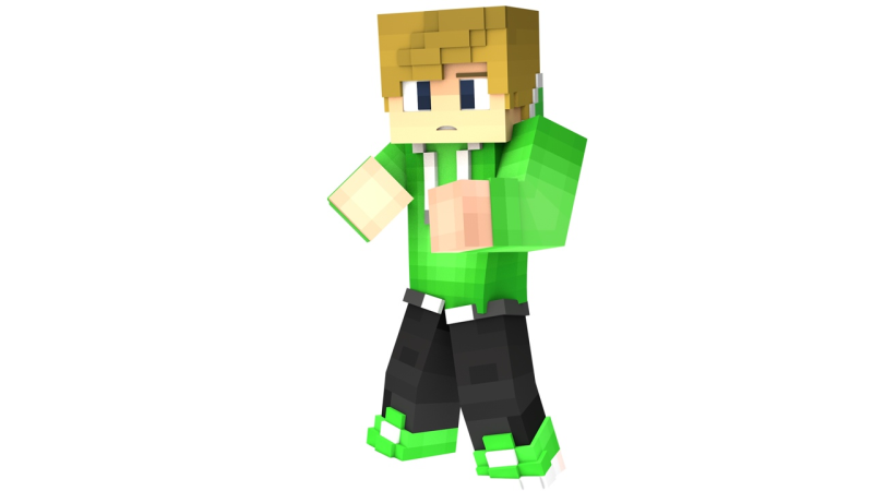 Персонажи из МАЙНКРАФТА скины