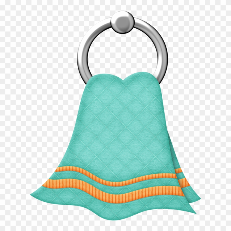 Полотенце без фона