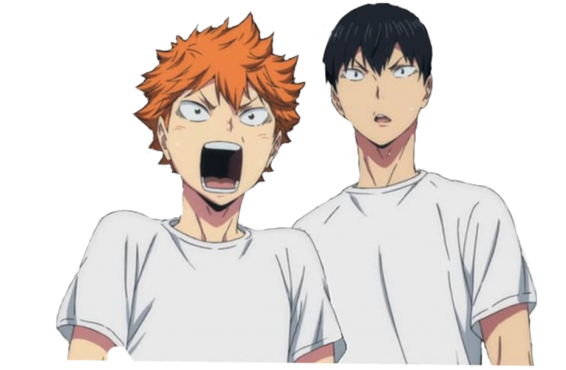 Хината волейбол