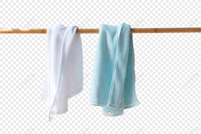 Вешалка для полотенец