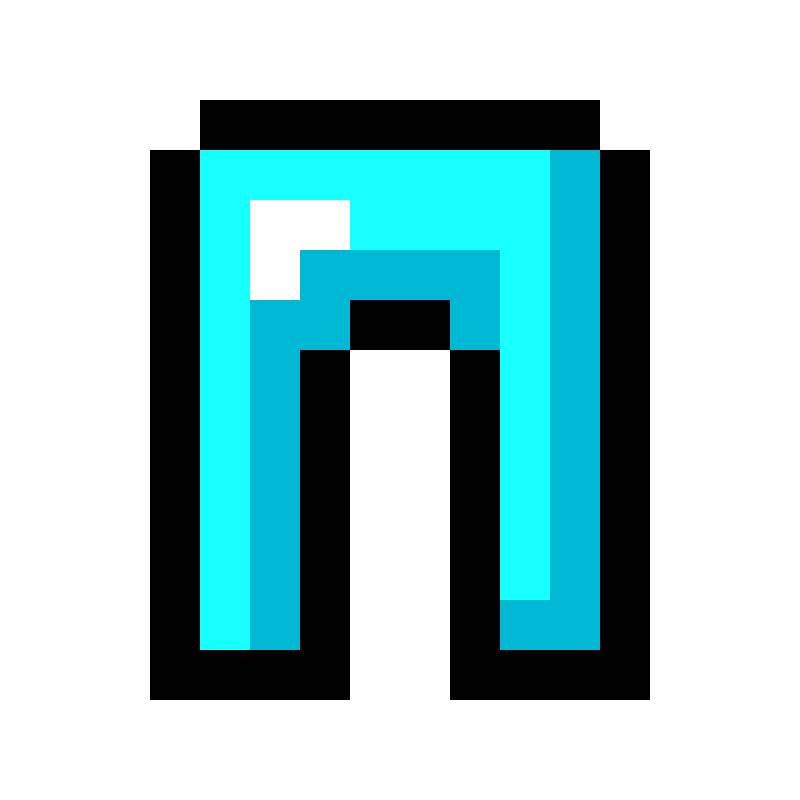 Алмазный нагрудник