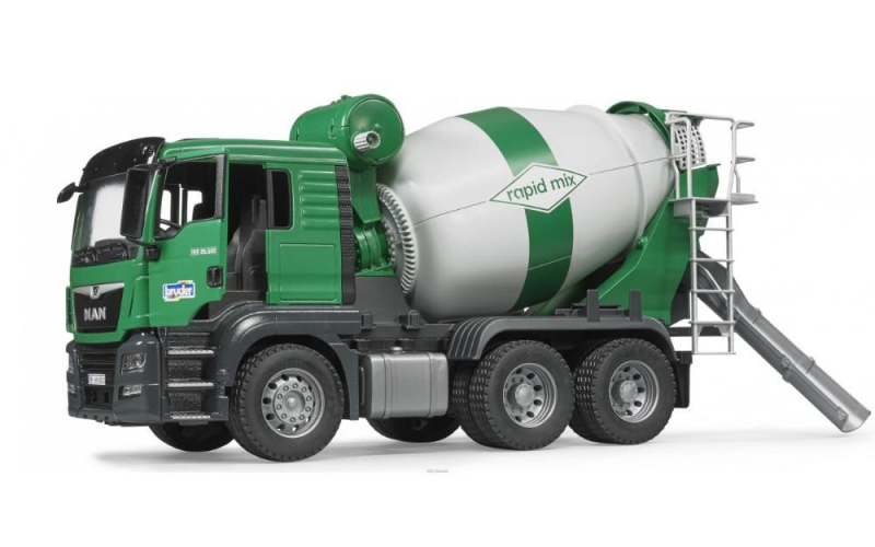 Брудер игрушки ман