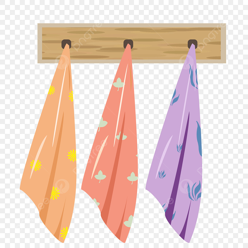 Полотенце мультяшное