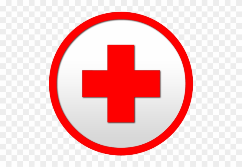 Красный крест (Red Cross )