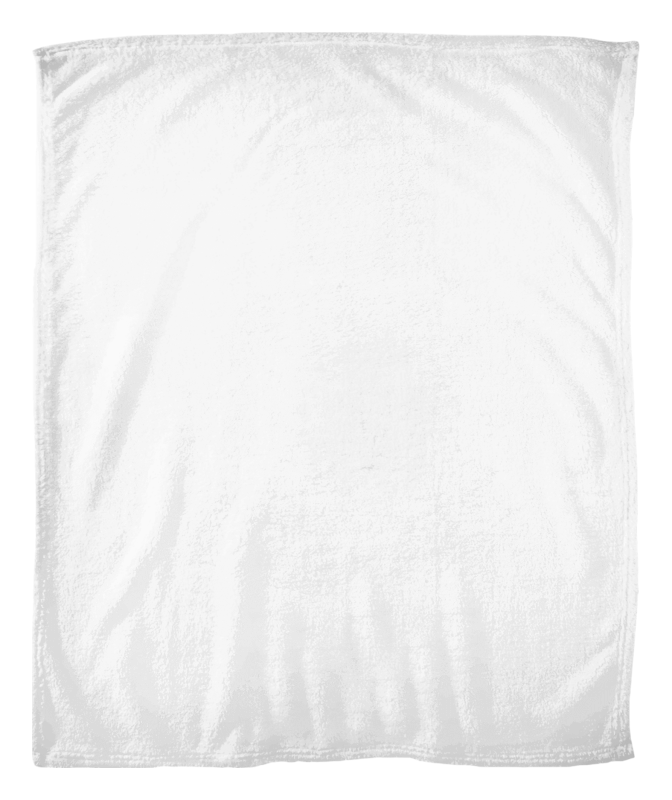 Одеяло вид сверху