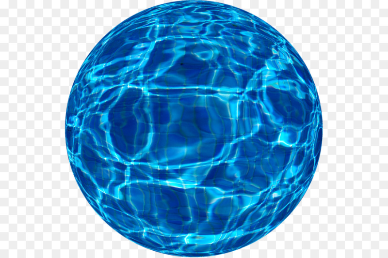 Сфера воды