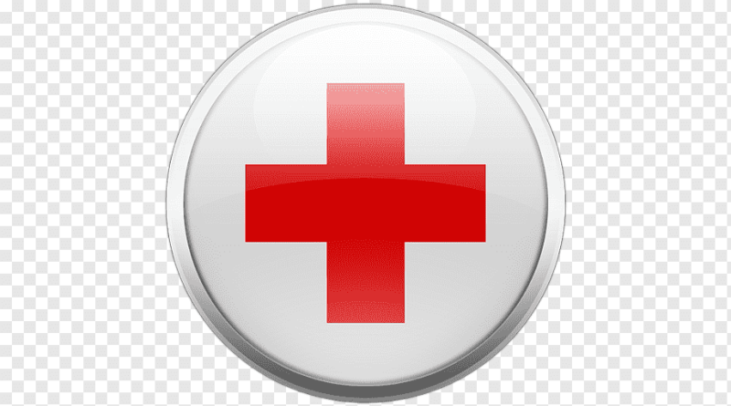 Красный крест