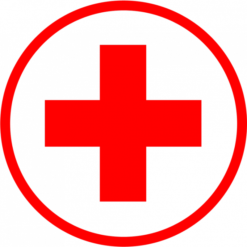 Красный крест