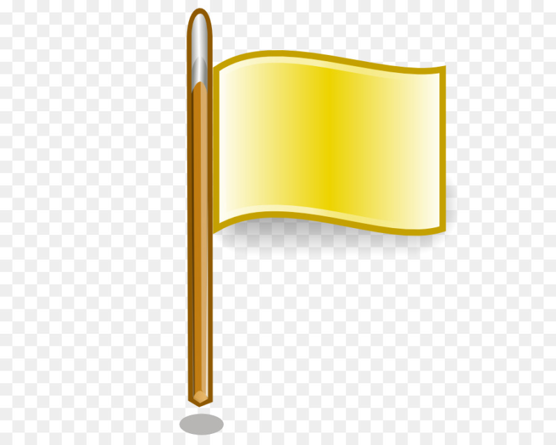 Флажок на прозрачном фоне