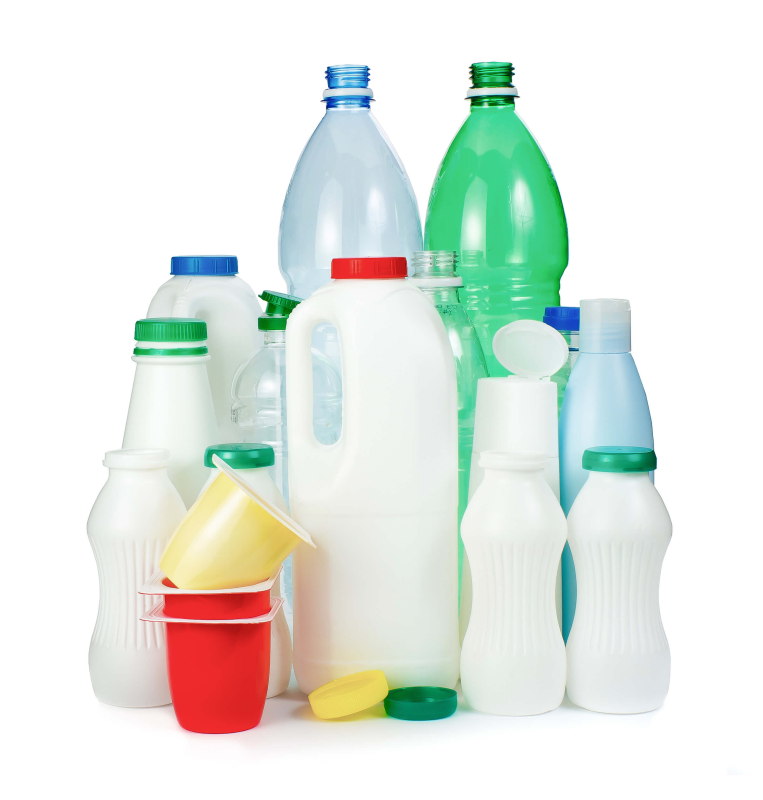 Полиэтилентерефталат бутылка