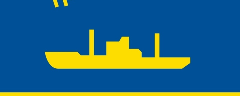 Мурманск герб и флаг