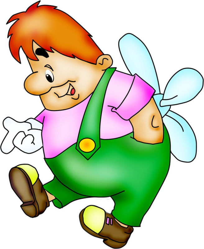 Карлсон (персонаж)