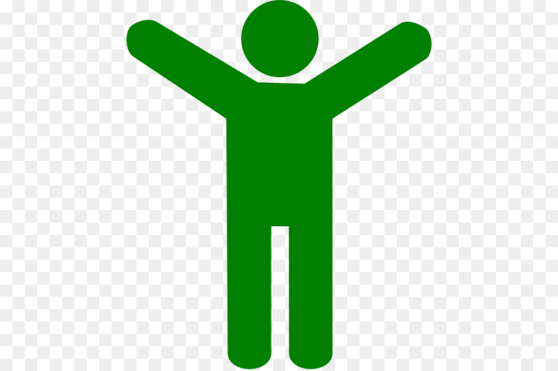 Иконка человечек