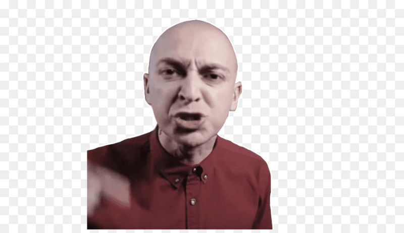 Оксимирон лицо