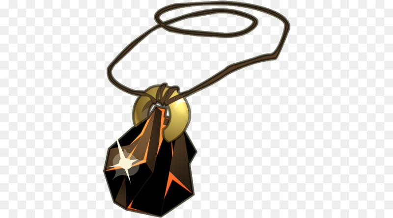 Талисман на прозрачном фоне