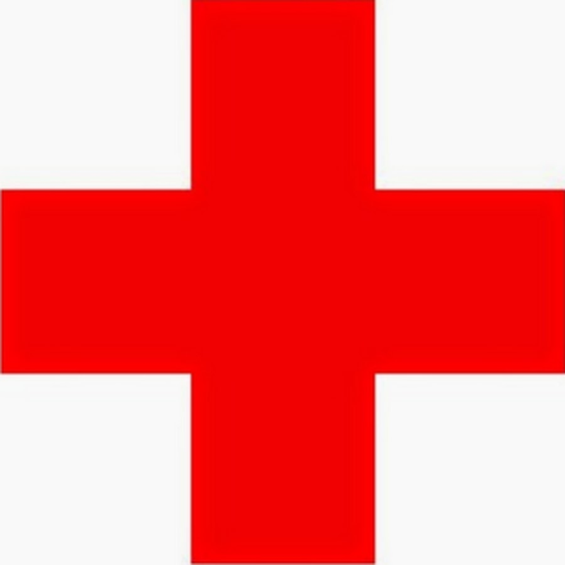 Военный медицинский крест