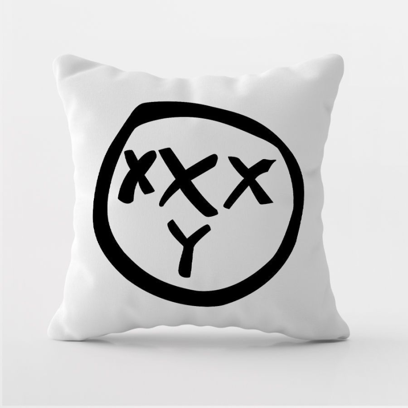 Oxxxymiron надпись