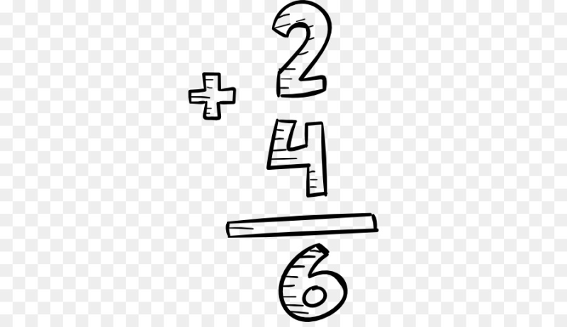 Математика без фона