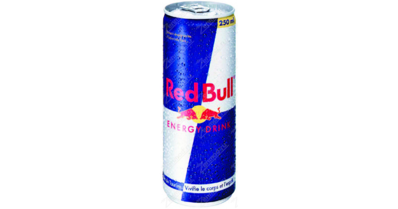 Red bull Energy Drink 250 ml Bottle