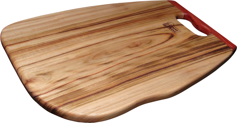 Деревянная досточка