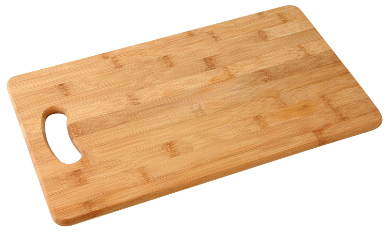 Разделочная доска Hatamoto h-345 42х23,5х2 см