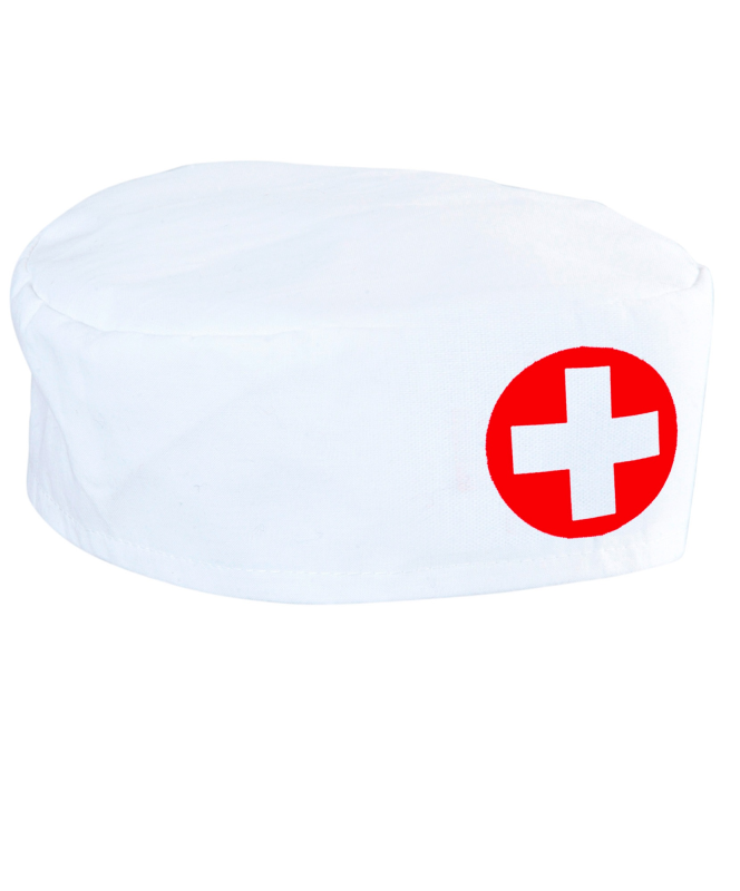 Шапка врача