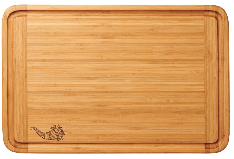 Деревянная доска