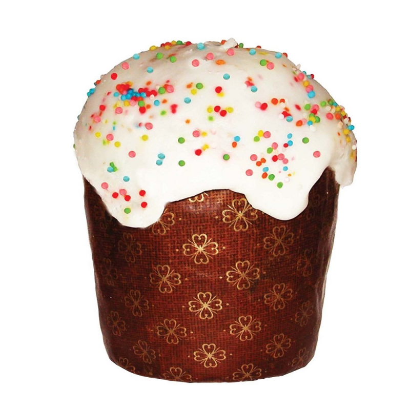 Кулич для детей