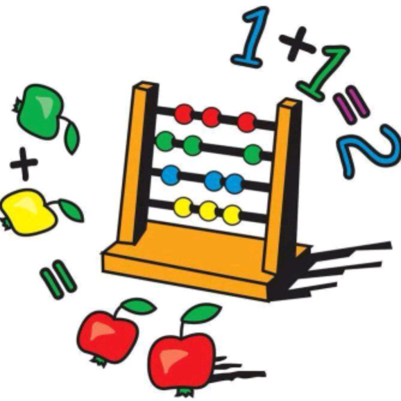 Картинки на математическую тему