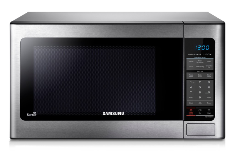 Samsung Microwave Oven