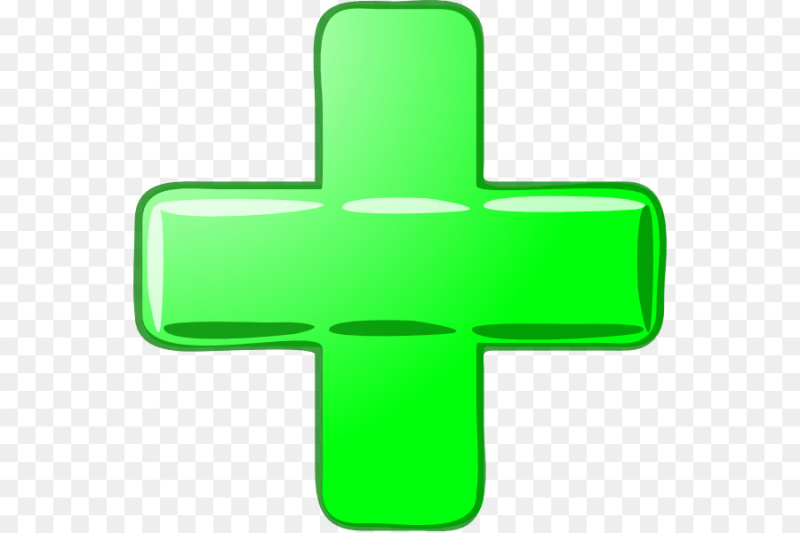 Минус плюс плюс