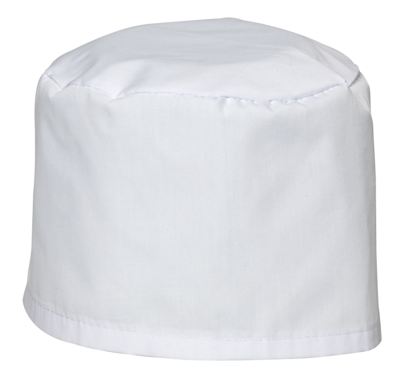 Колпак медицинский белый