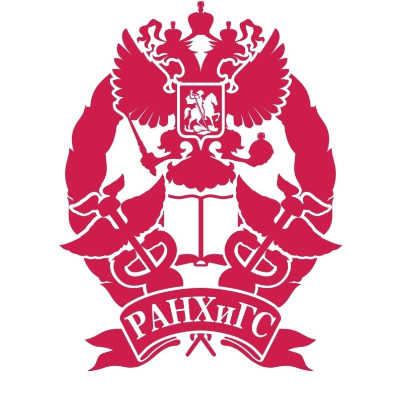 Герб РАНХИГС
