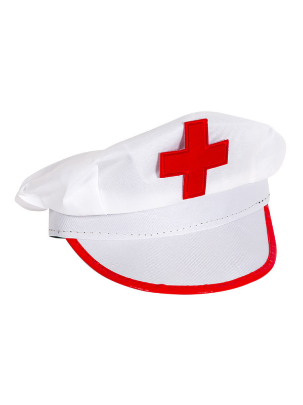 Шапочка медсестры