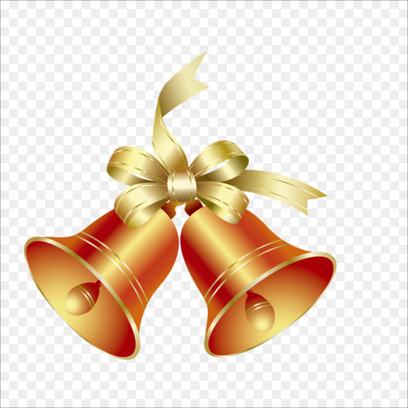 Колокольчик школьный