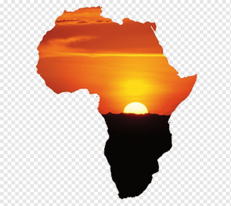 Африка Континент