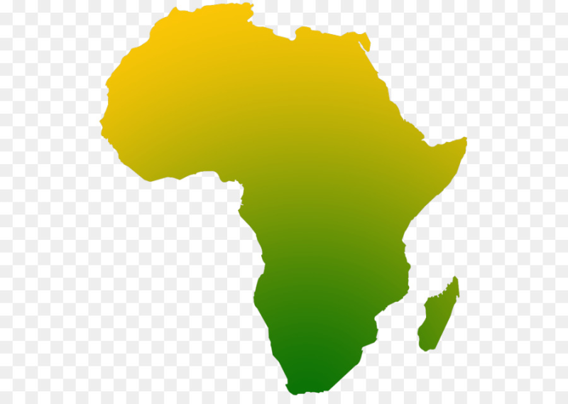 Африка материк