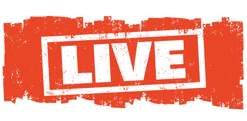 Значок стрима