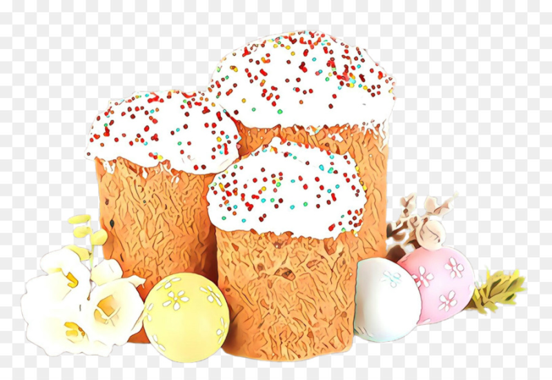 Кулич «Пасхальный»