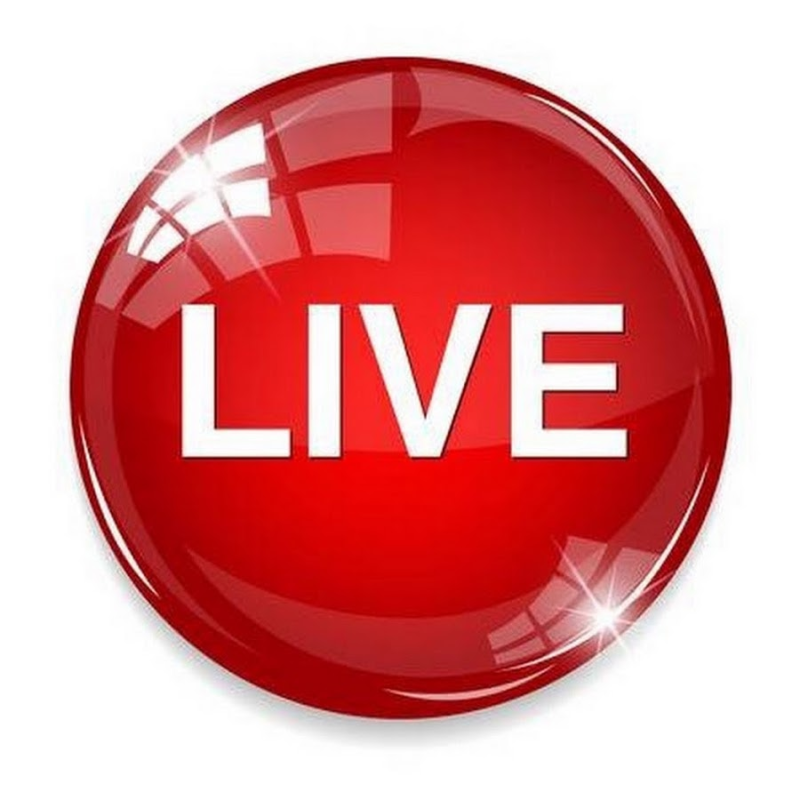 Прямой эфир иконка