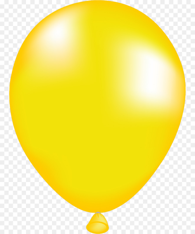 Воздушный шарик